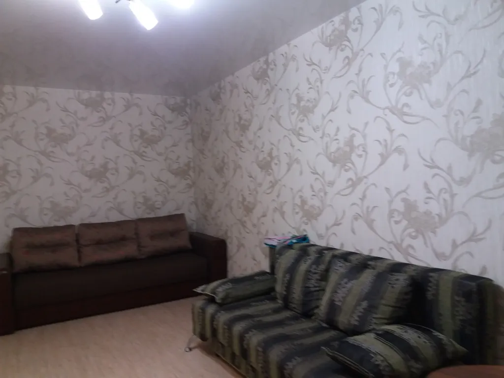 Отличная однокомнатная квартира