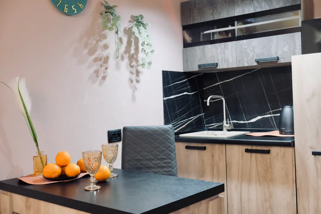 Квартира Комфортная квартира — Красноярск