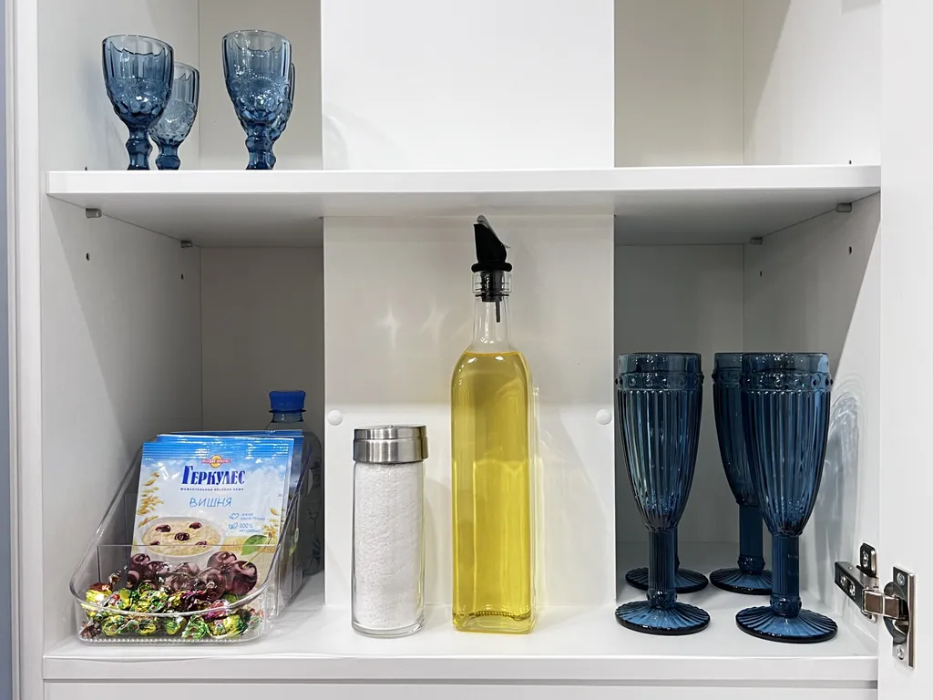 Luxury apartments возле трц Аура