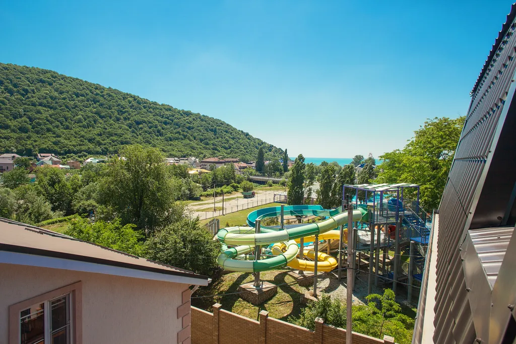 Улучшенный комфорт