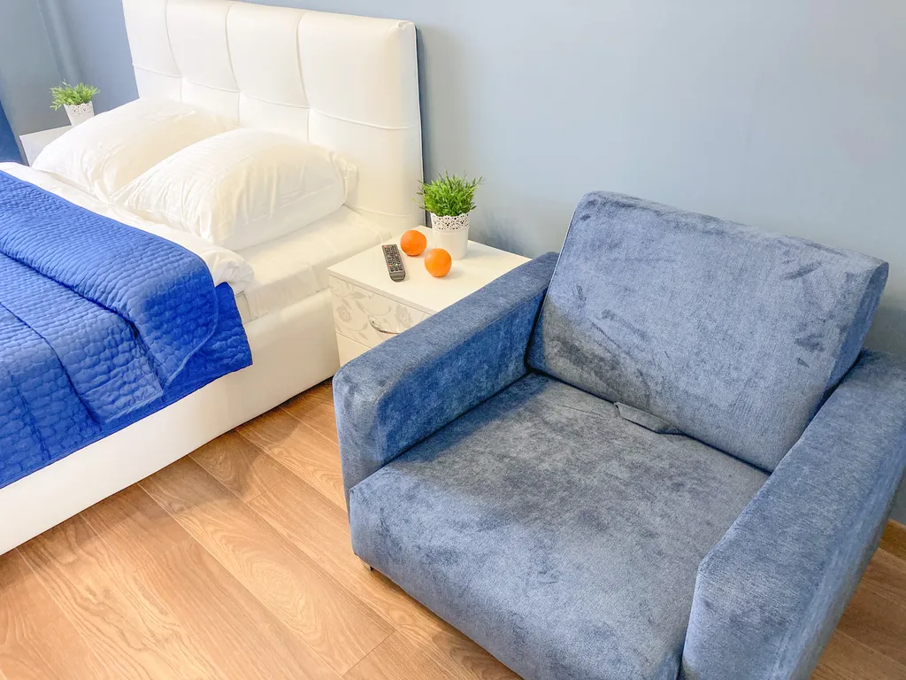 Балт Апартментс Пионерский 14 в центре города, 200 м. до пляжа