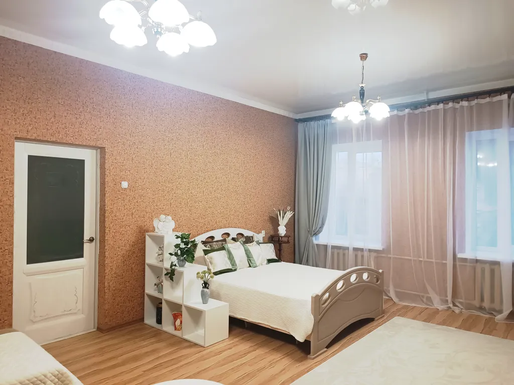 Гостеприимство исторического центра