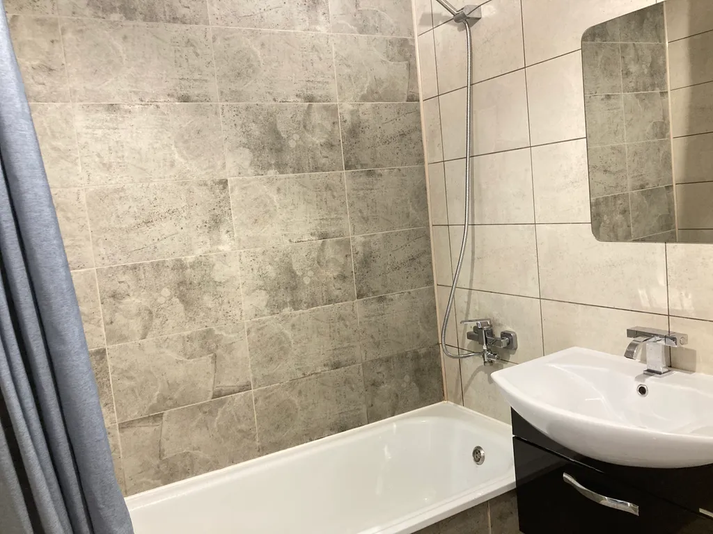 Комната со всем необходимым