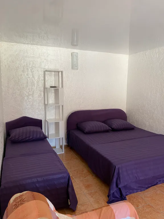 Квартира Комната — аренда посуточно в Лермонтово