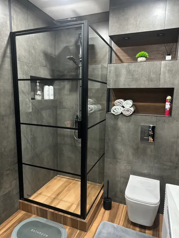 Шикарная студия