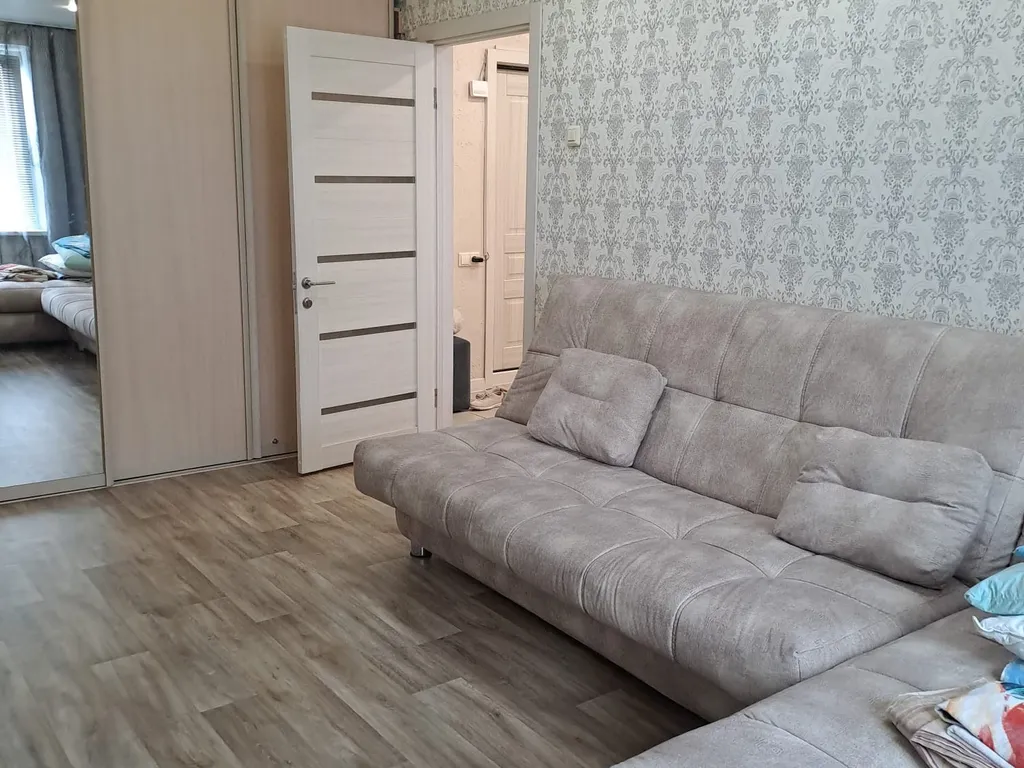 2-комнатная Квартира — аренда посуточно в Набережные Челны