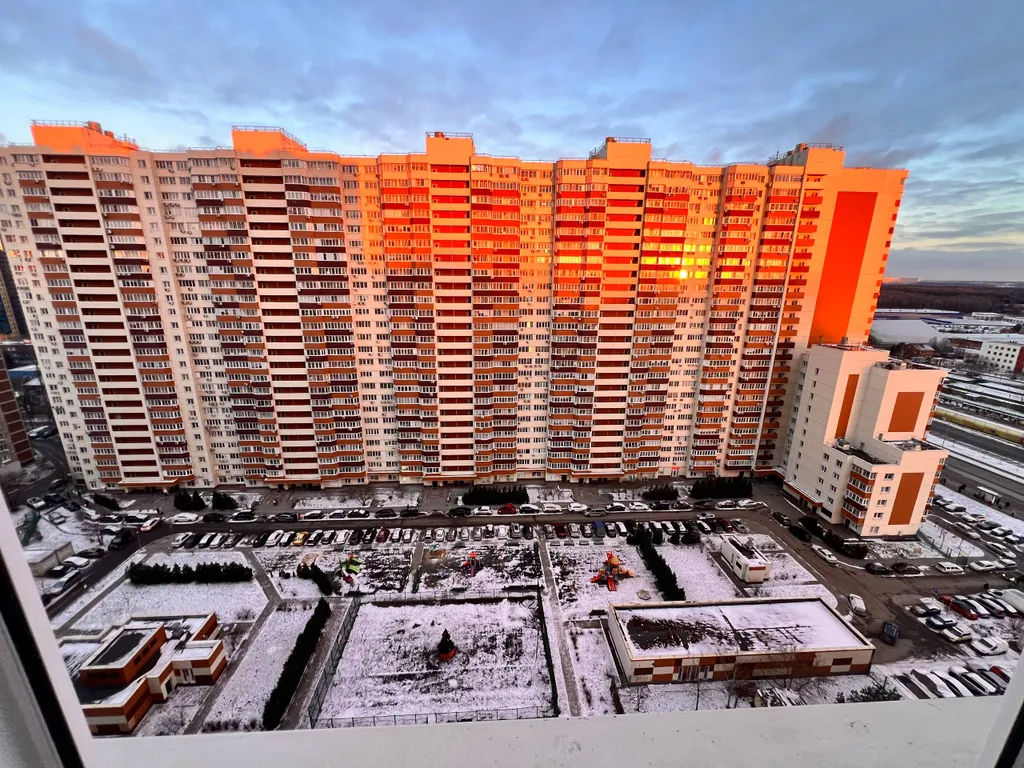 Семейные апартаменты мечты