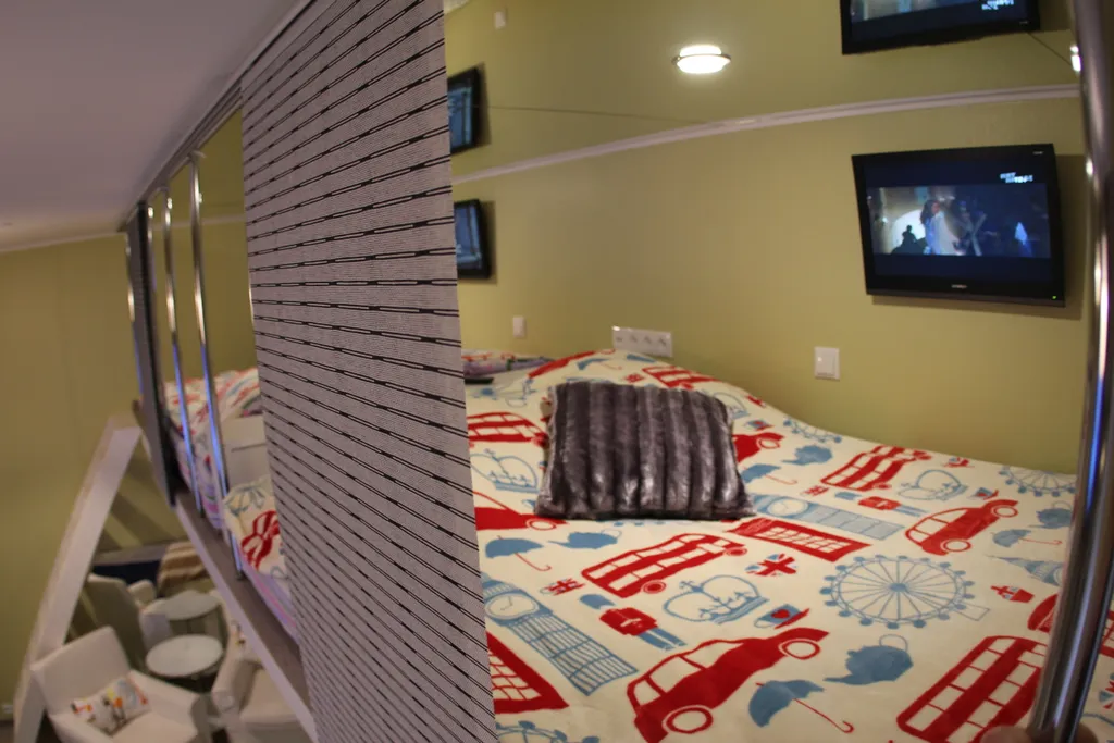 Квартира 2-комнатная Квартира — Санкт-Петербург