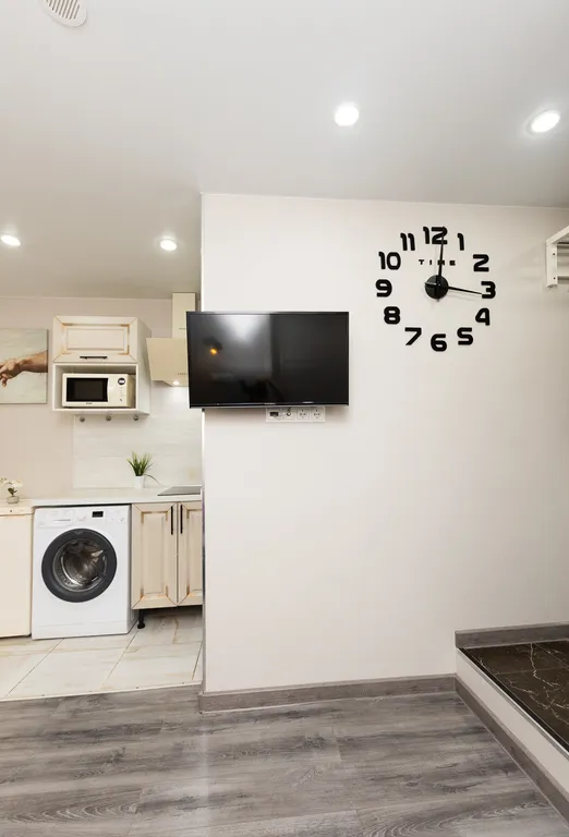 Однушка в 5 минутах от мцд Одинцово и 20 минутах от а/э Внуково