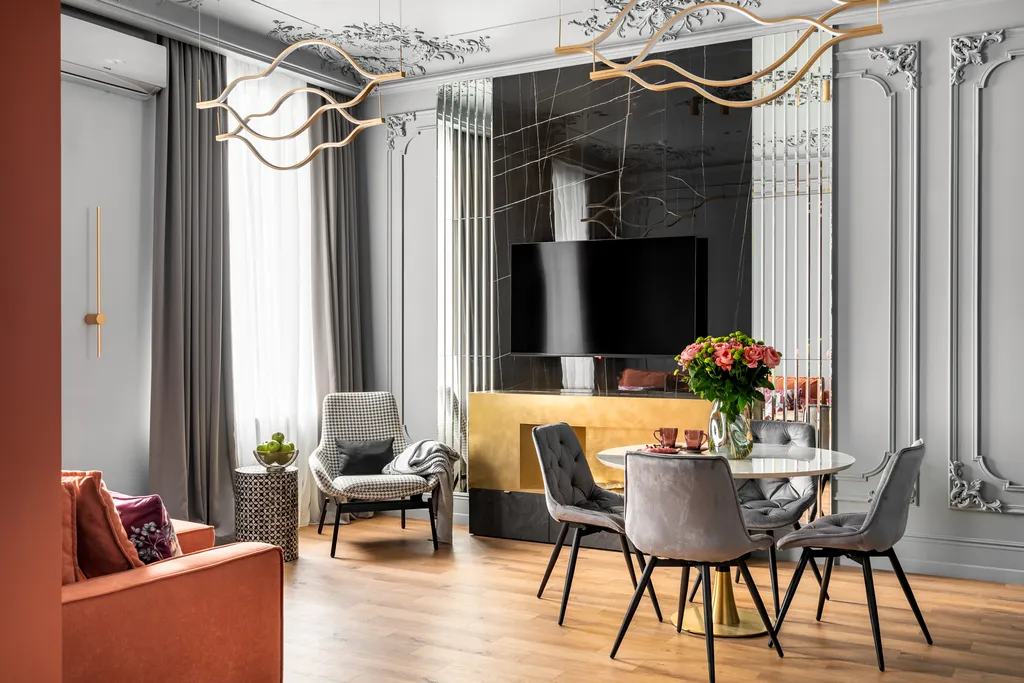 Квартира 1-комнатная Квартира — Санкт-Петербург