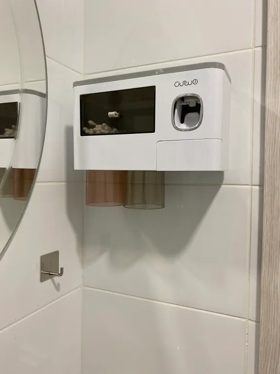 Уютная квартира-студия