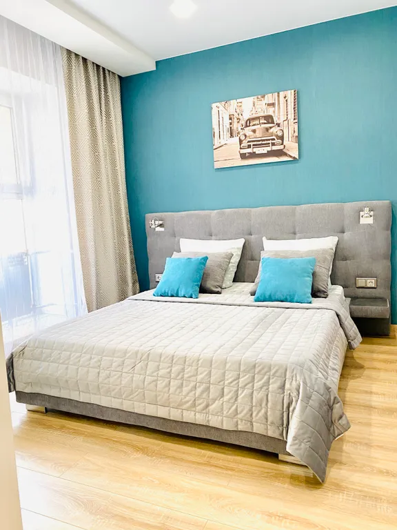 Квартира Апартаменты в центре — аренда посуточно в Барнаул