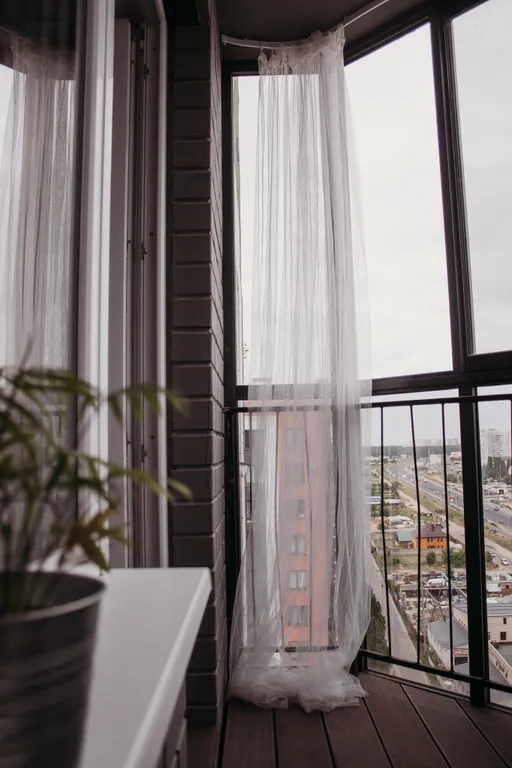 Квартира Sky-home под звёздным небом