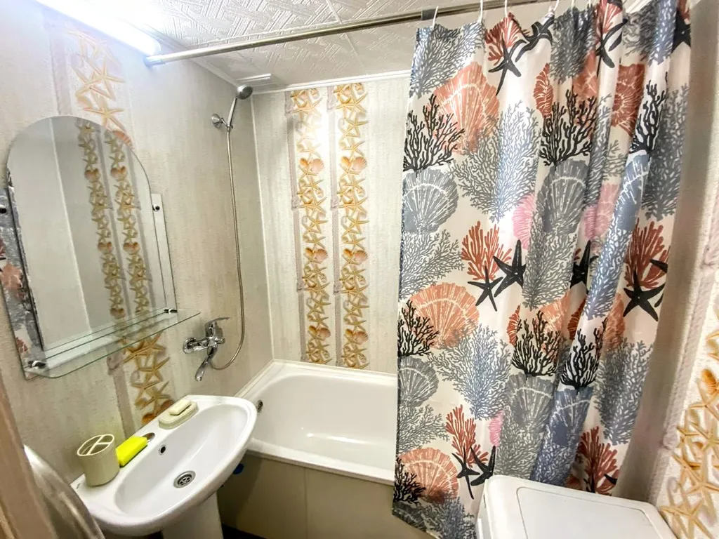 Квартира в самом центре города