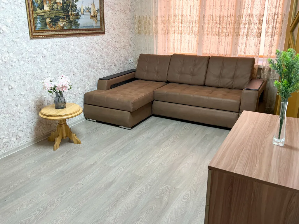 Квартира возле Кремля