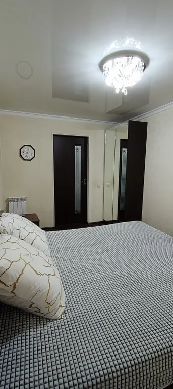 Апартаменты Мечты, с бассейном,
"Mocco Luxury", рядом с парком Цветник