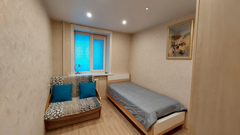 Евротрешка в центре