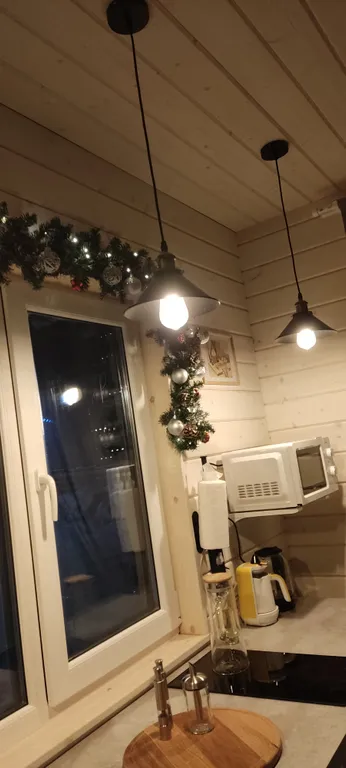 Гостевой дом