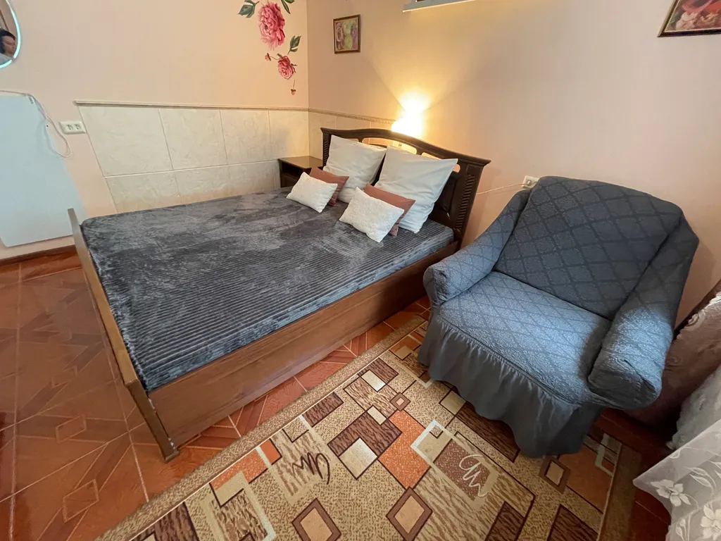 Комфортная комната в центре