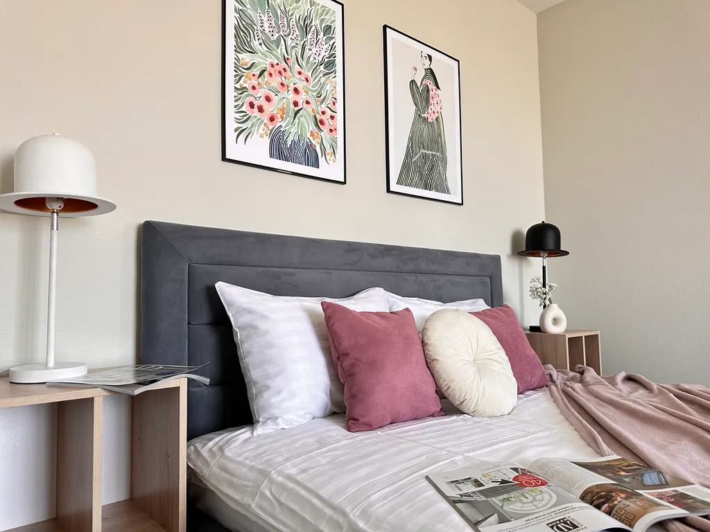 Apart Comfort