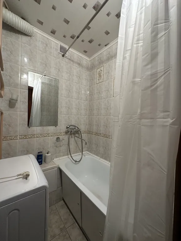 Квартира Двухкомнатная квартира в центре — Красноярск