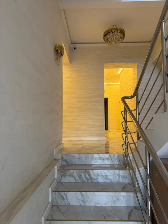 Квартира Апартаменты с видом на море — Лазаревское