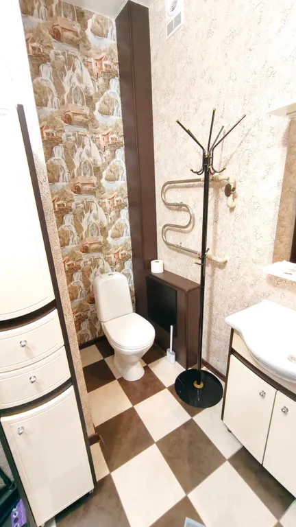 Голубой огонек