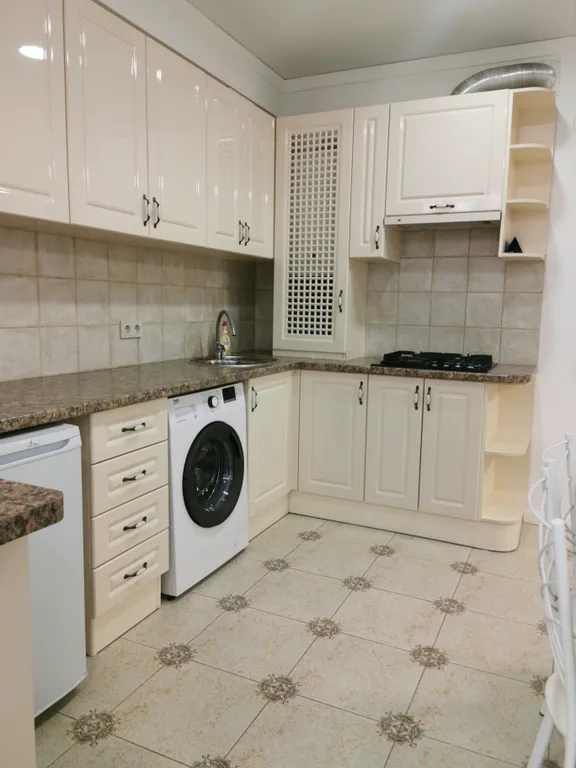 Уютная квартира в центре курортной зоны