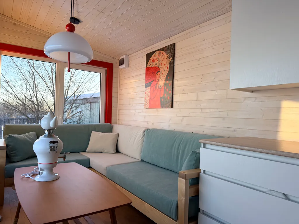 Матрешка Home