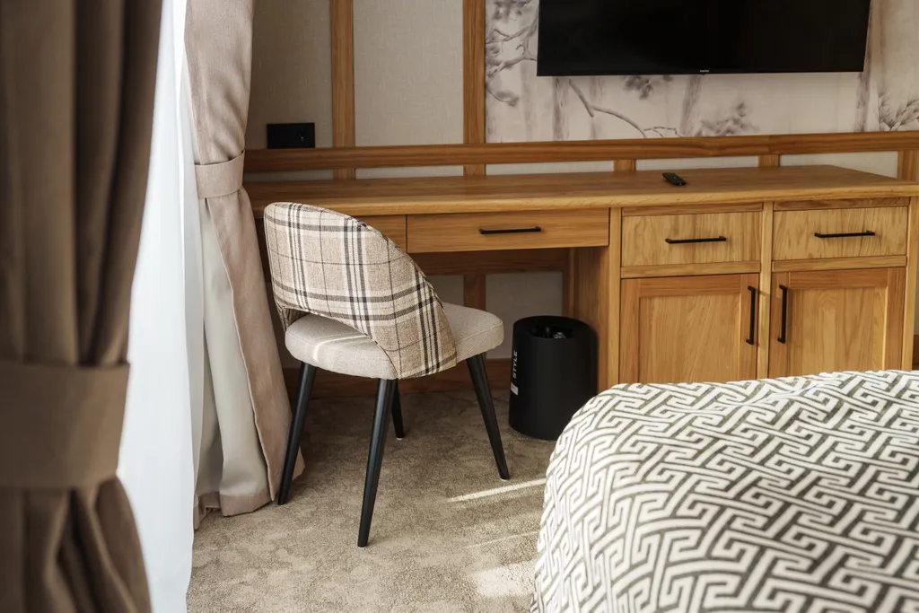 ШАЛЕ №5 (2-ЭТАЖА)   130м² до 9 мест