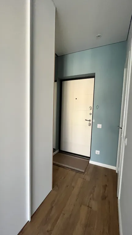 Уютные апартаменты