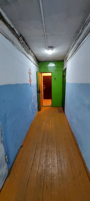 Уютная гостинка