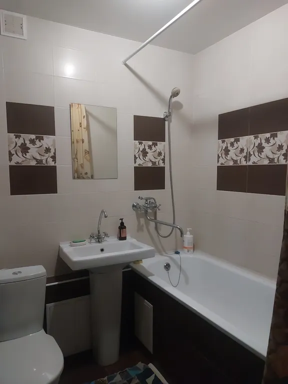 Квартира в центре города