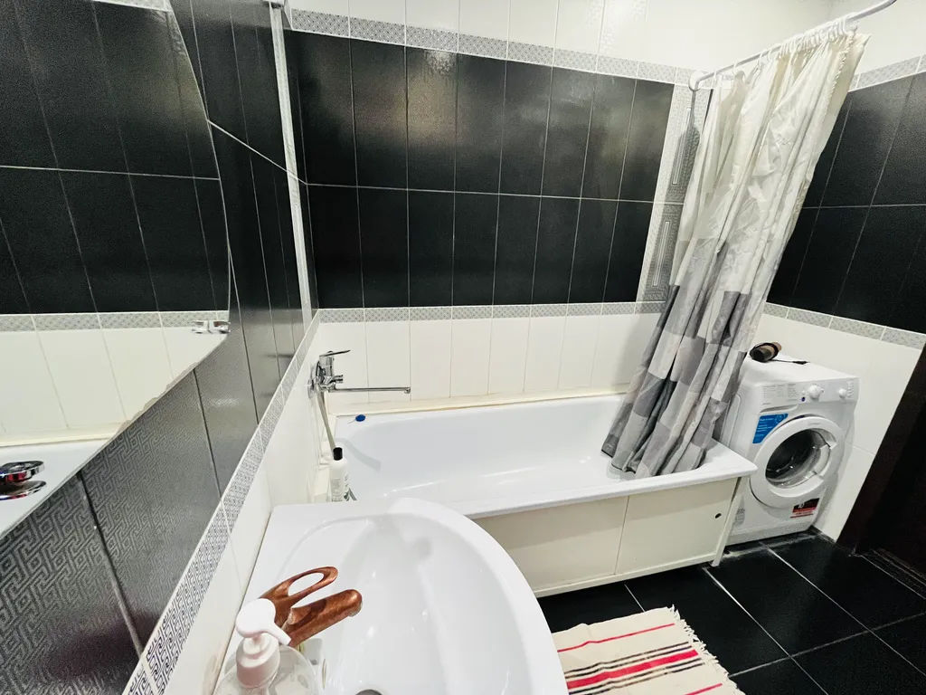 Двушка в центре