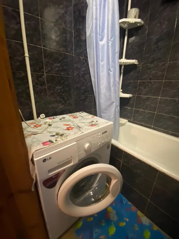 Уютная квартира с видом на Генуэзскую крепость