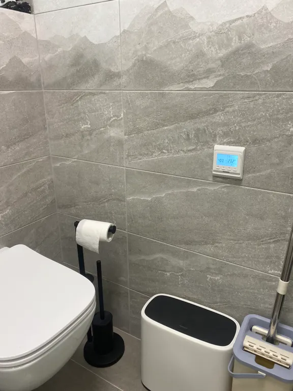 Новая однушка в Путилково