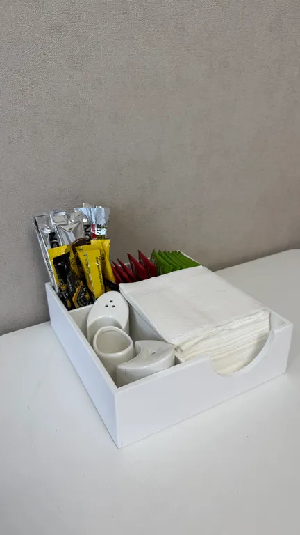 Уют для семейных путешествий