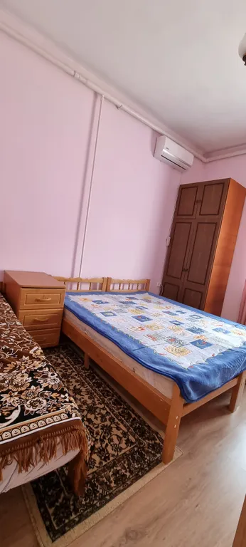 Комнаты для отдыха с детьми