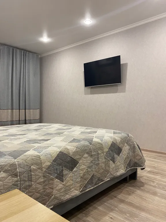 Отличная двухкомнатная квартира рядом с Рамус Молл