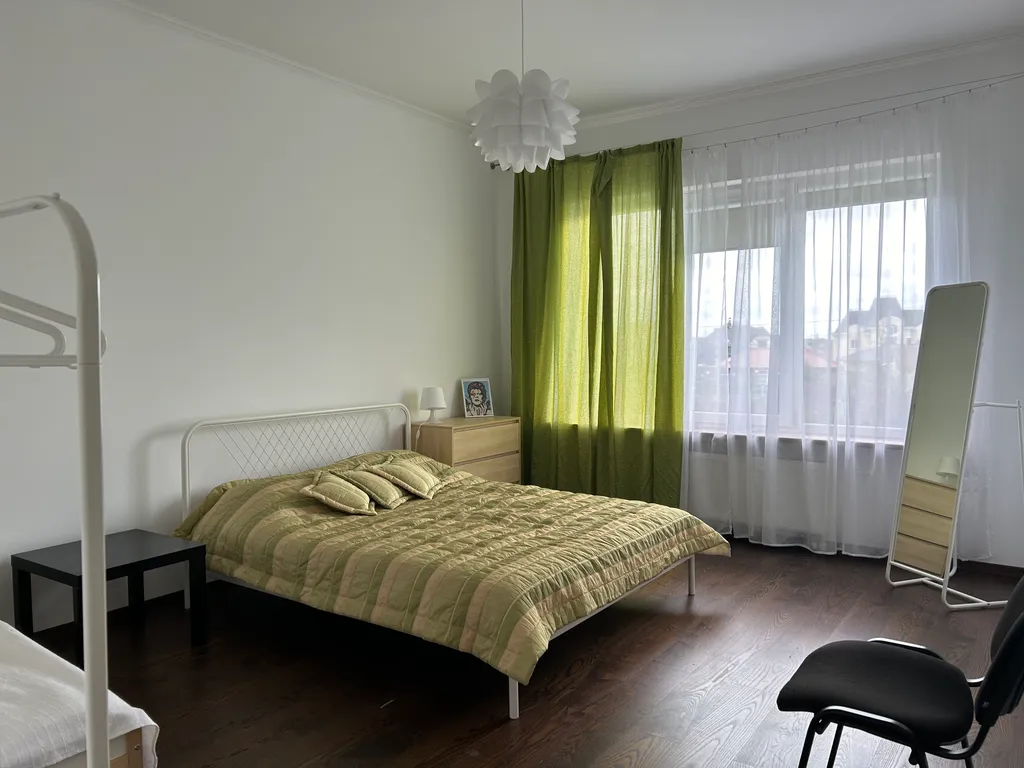 Уютный дом на побережье