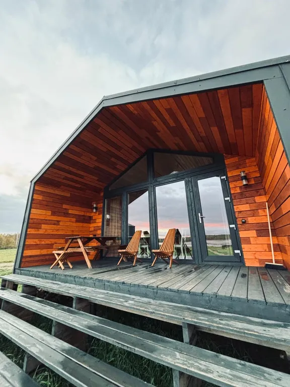 Коттедж Гостевой дом №2 на берегу Волги — аренда посуточно в Углич