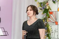 Анна Бутова