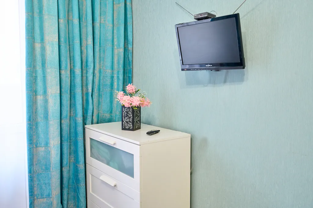 Квартира 2 комнатная квартира в самом центре Краснодара — Краснодар