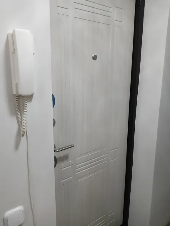 Квартира 1-комнатная Квартира — Элиста