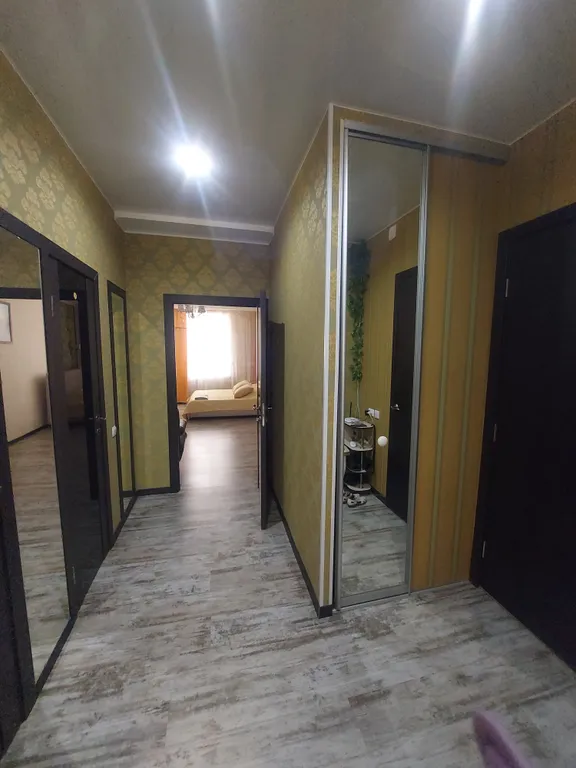 Отличная двушка напротив Н2О