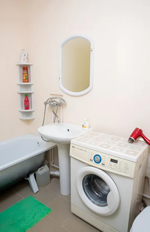 Светлая и уютная квартира для вашего отдыха