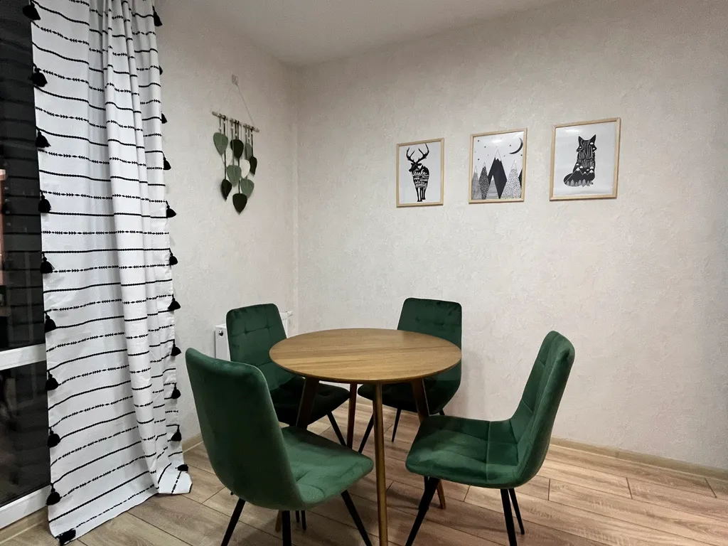 Relax-apart Сканди