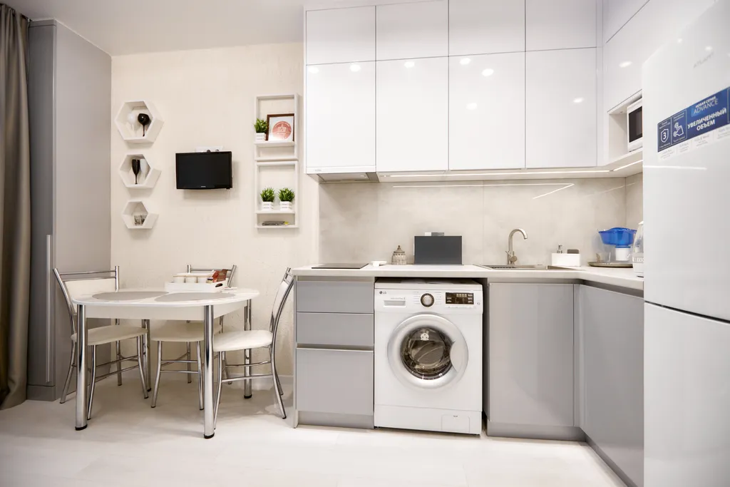 Квартира "Отдых"