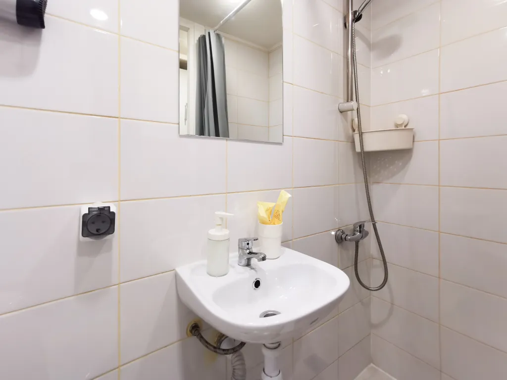 Квартира 1-комнатная Квартира — Санкт-Петербург