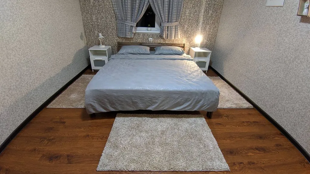 4-комнатный Дом